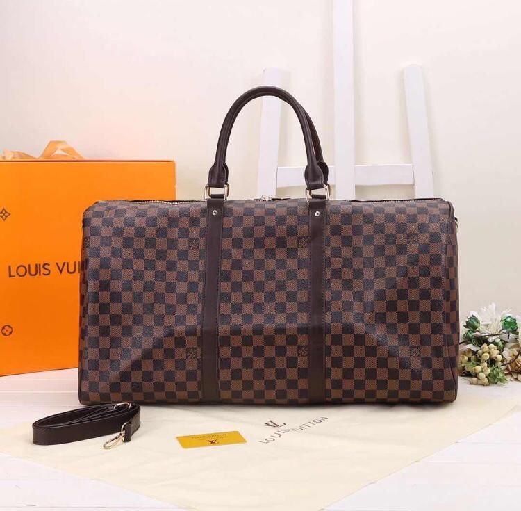 TRAVEL BAG - Image 3