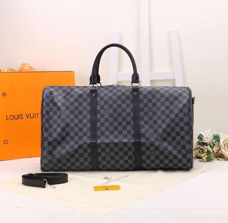 TRAVEL BAG - Image 4