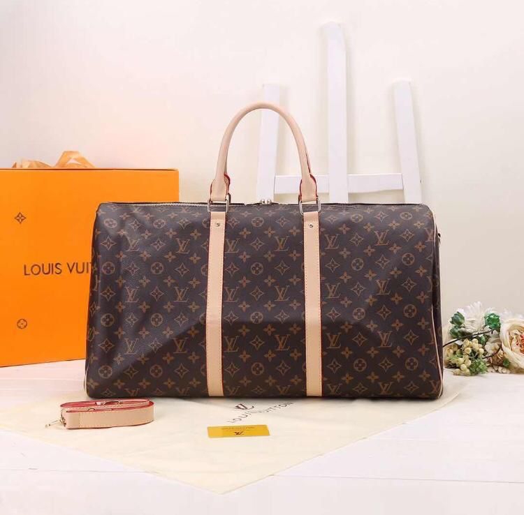 TRAVEL BAG - Image 2