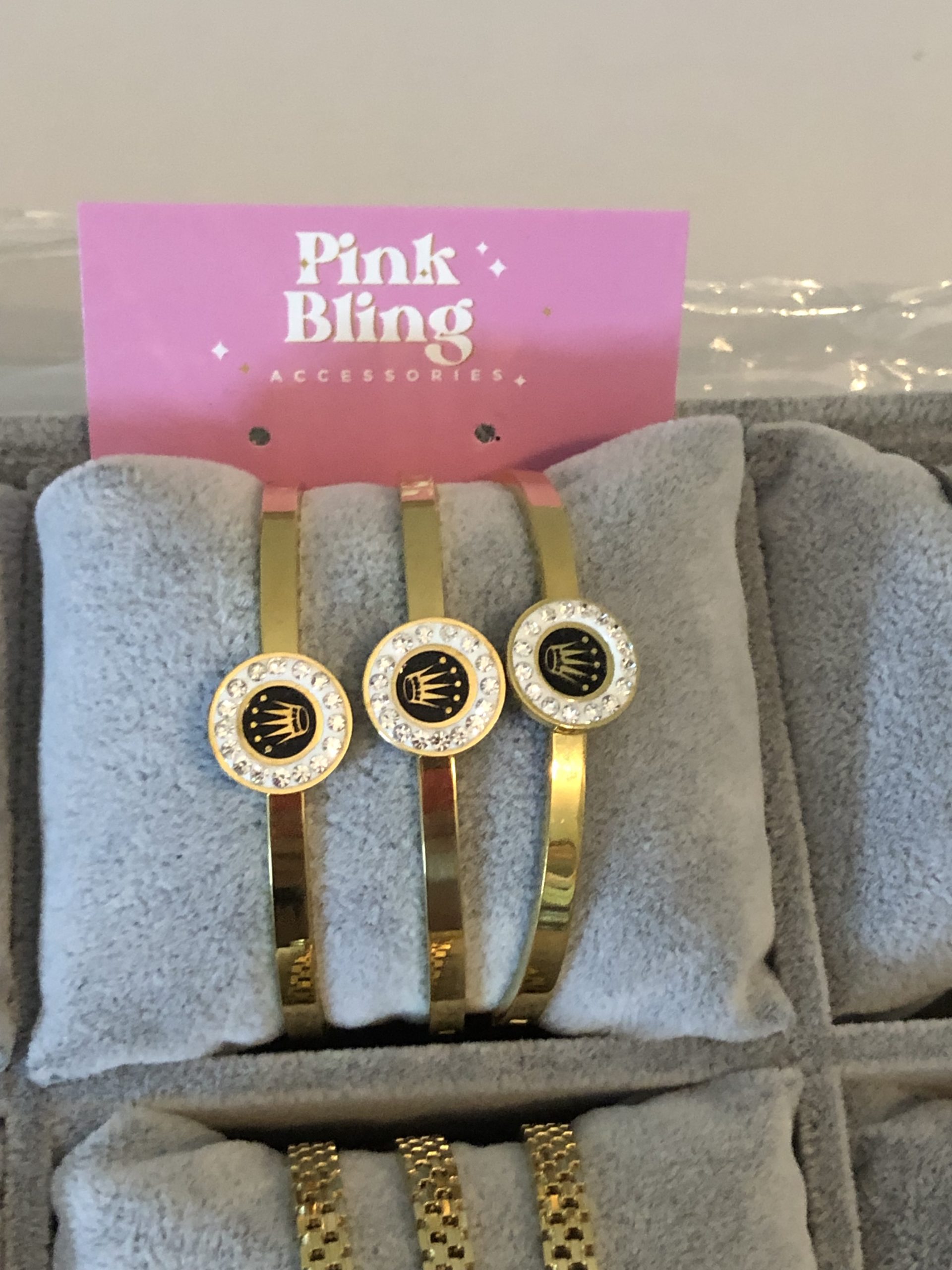 ROLEX BANGLE