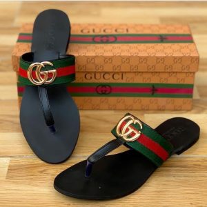 GUCCI FLATS
