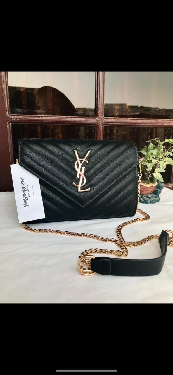 YSL SIDE CHAIN