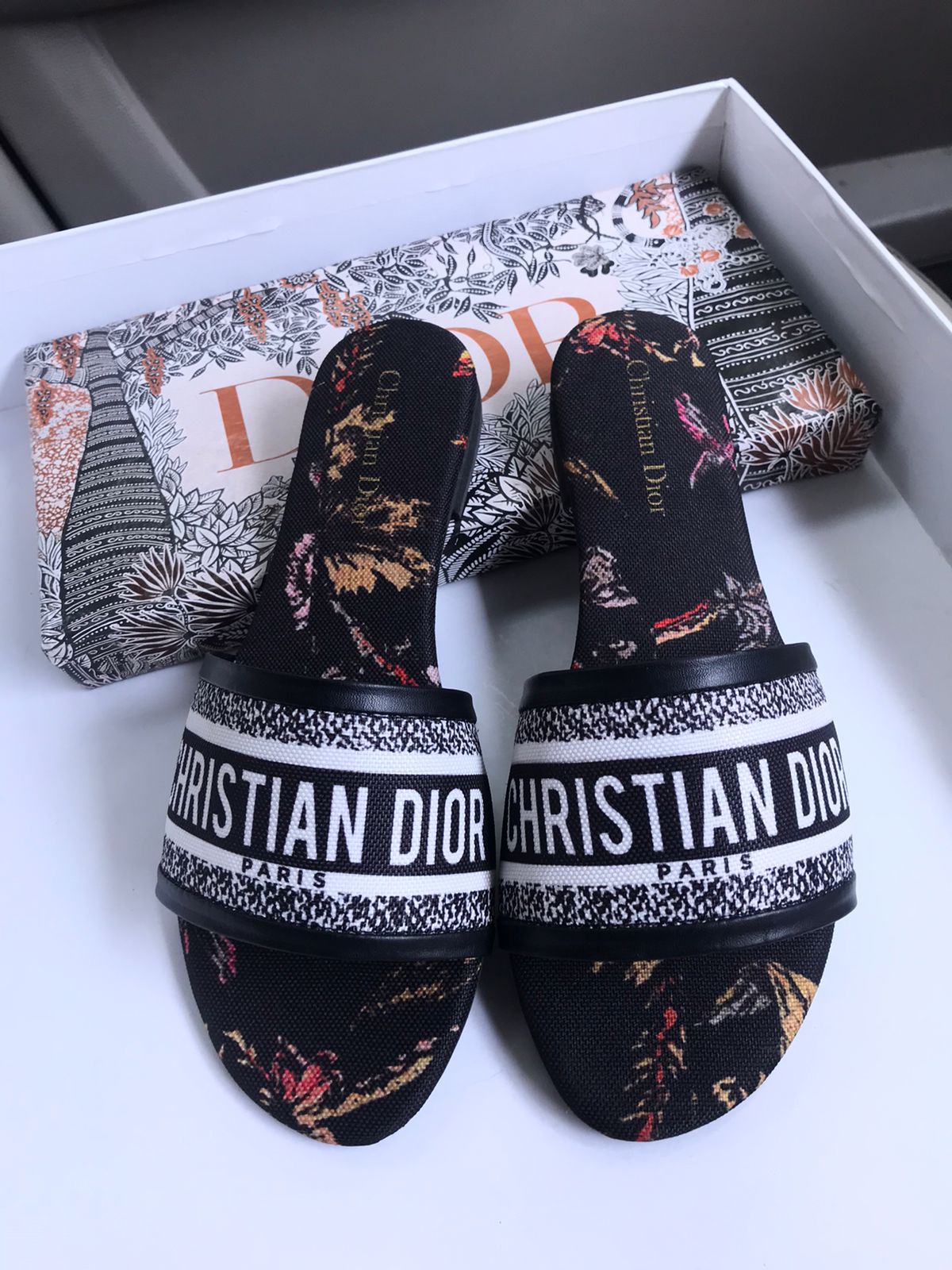 D PRINT FLATS