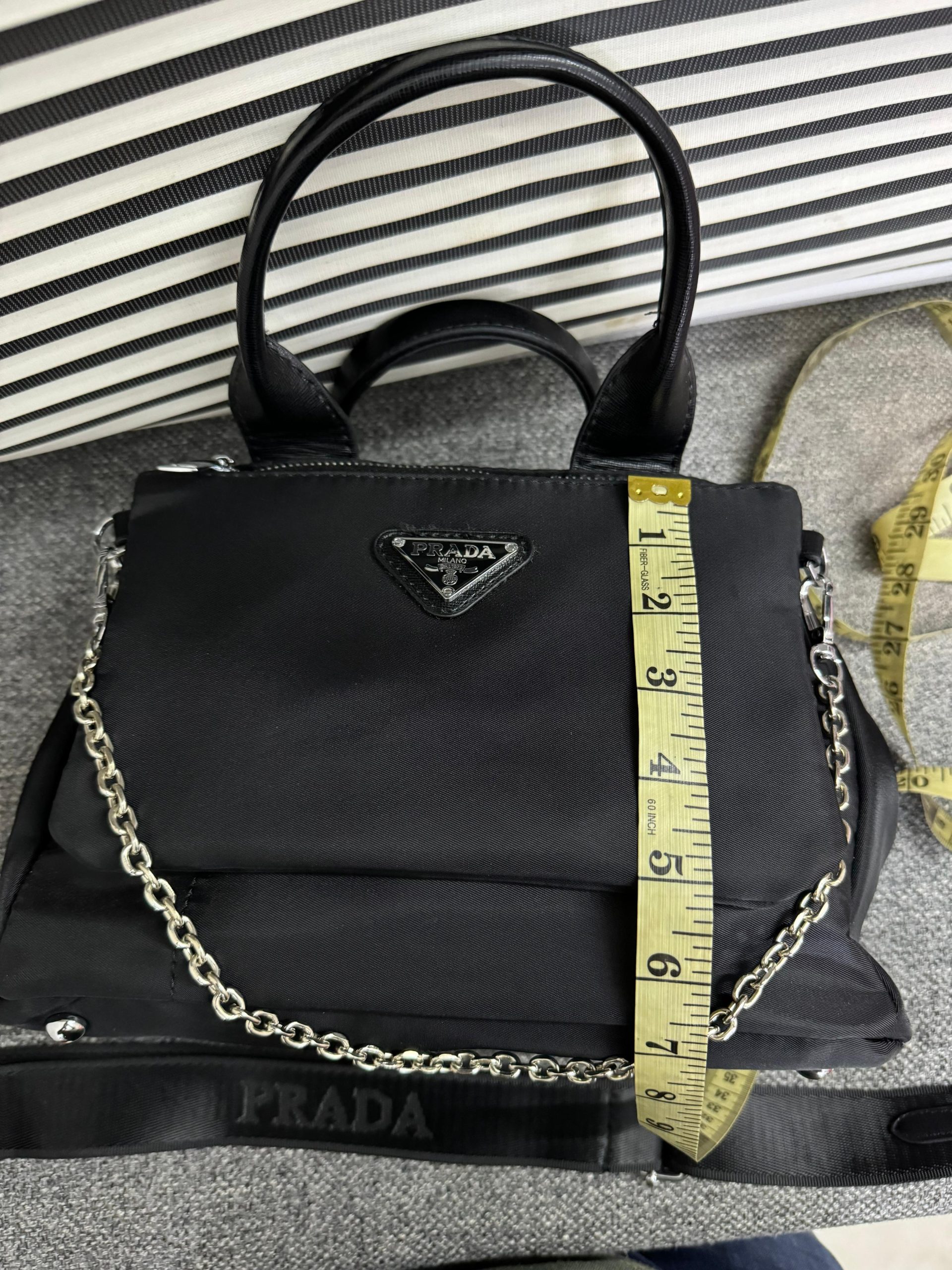 PRADA BAG - Image 4
