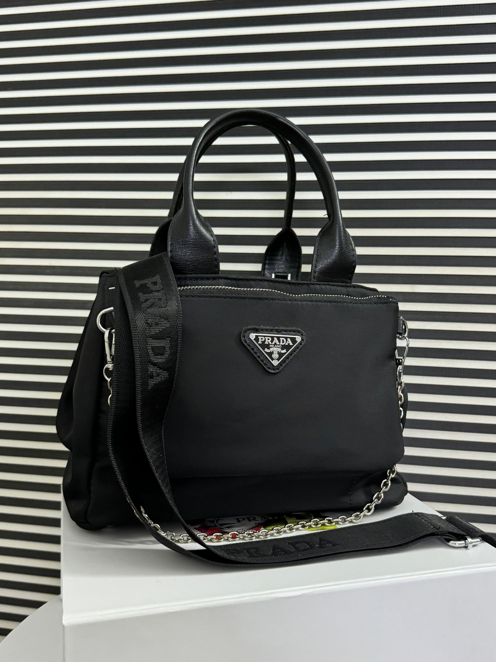 PRADA BAG - Image 5