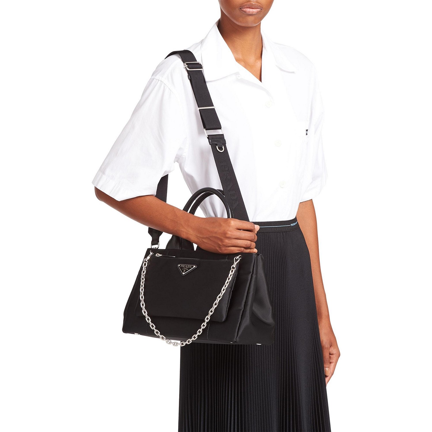 PRADA BAG