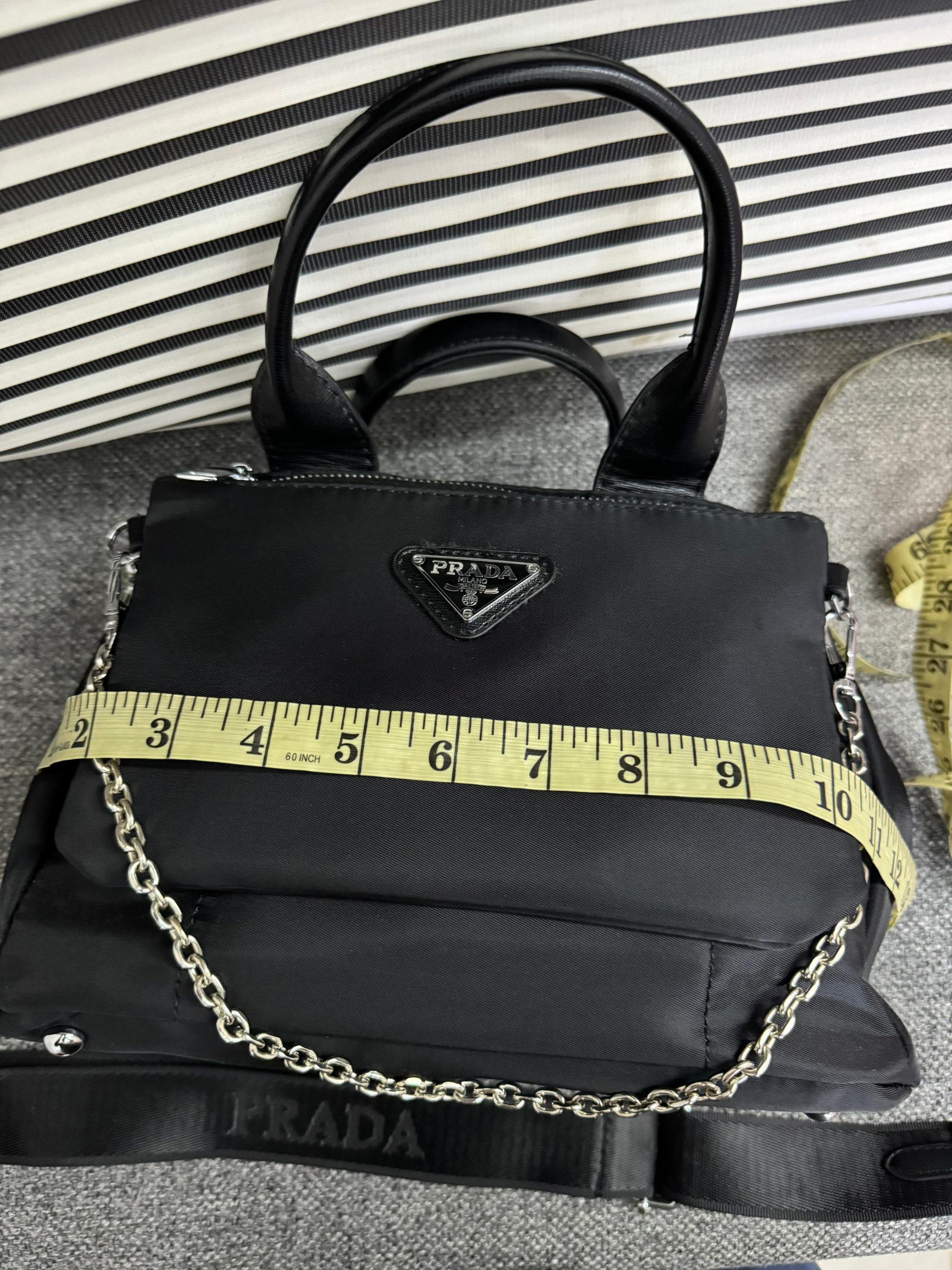 PRADA BAG - Image 3