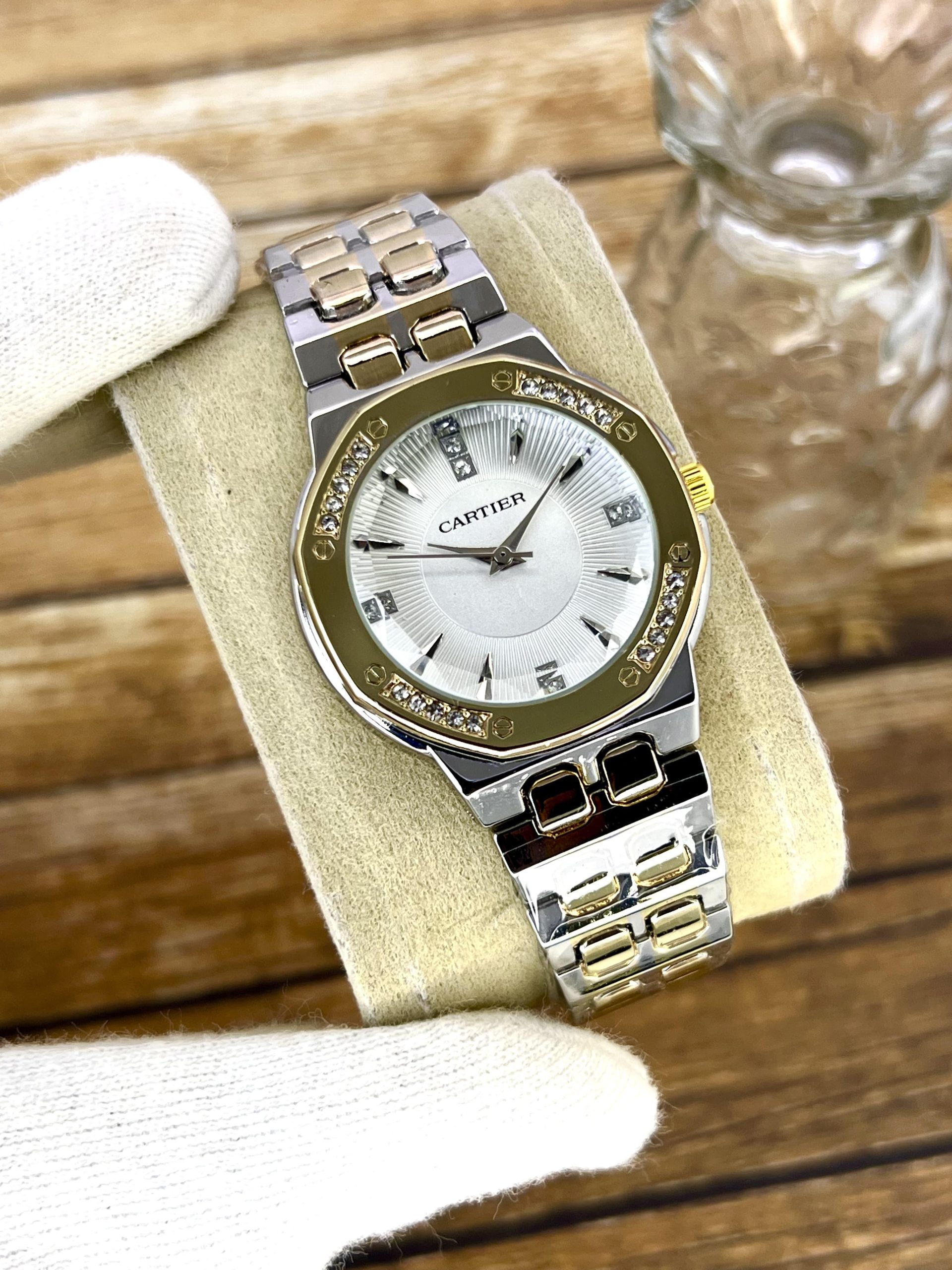 CARTIER WATCH - Image 5