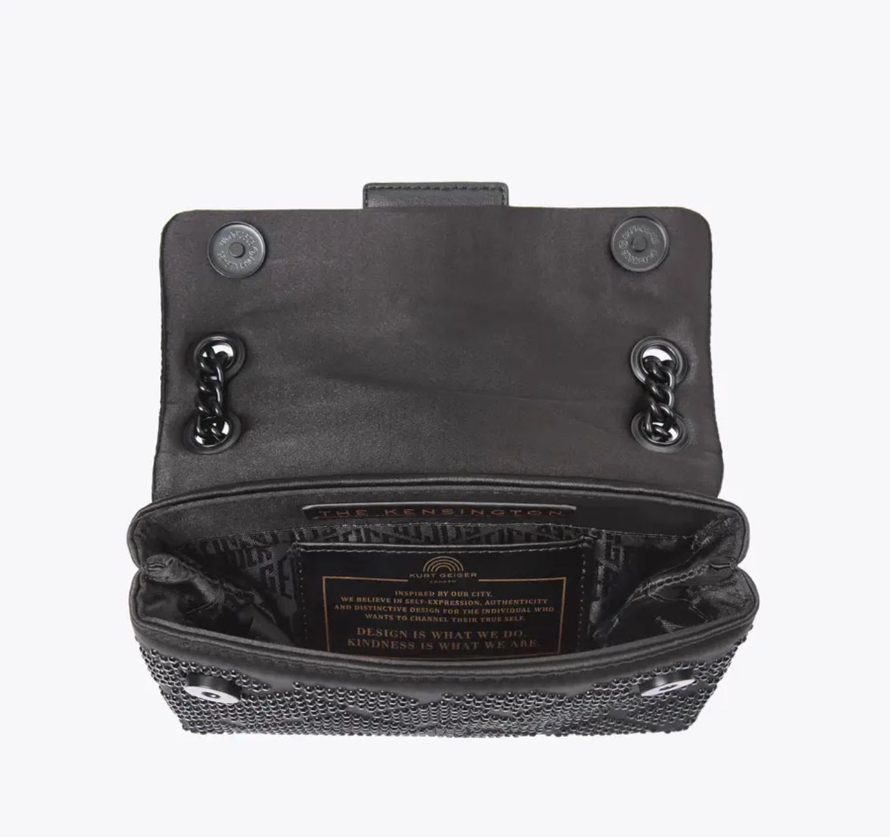 KURT BLING BAG - Image 5