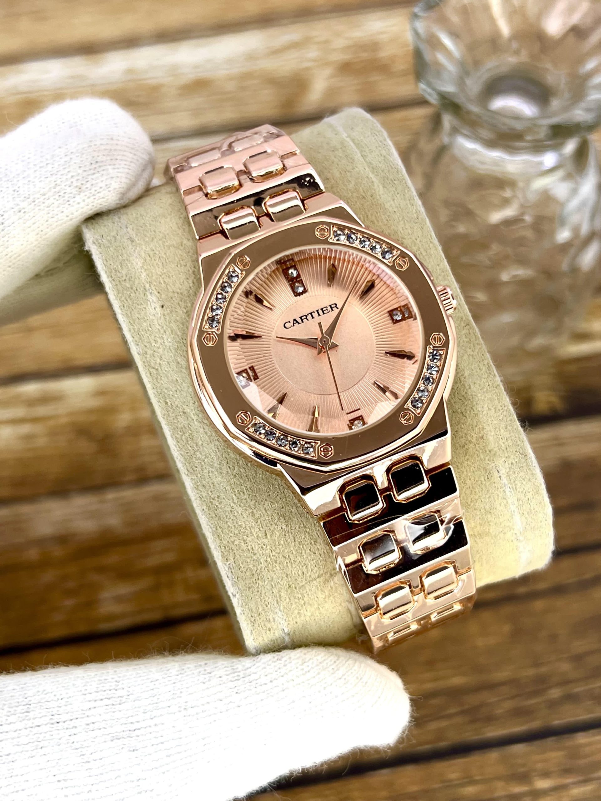 CARTIER WATCH - Image 3