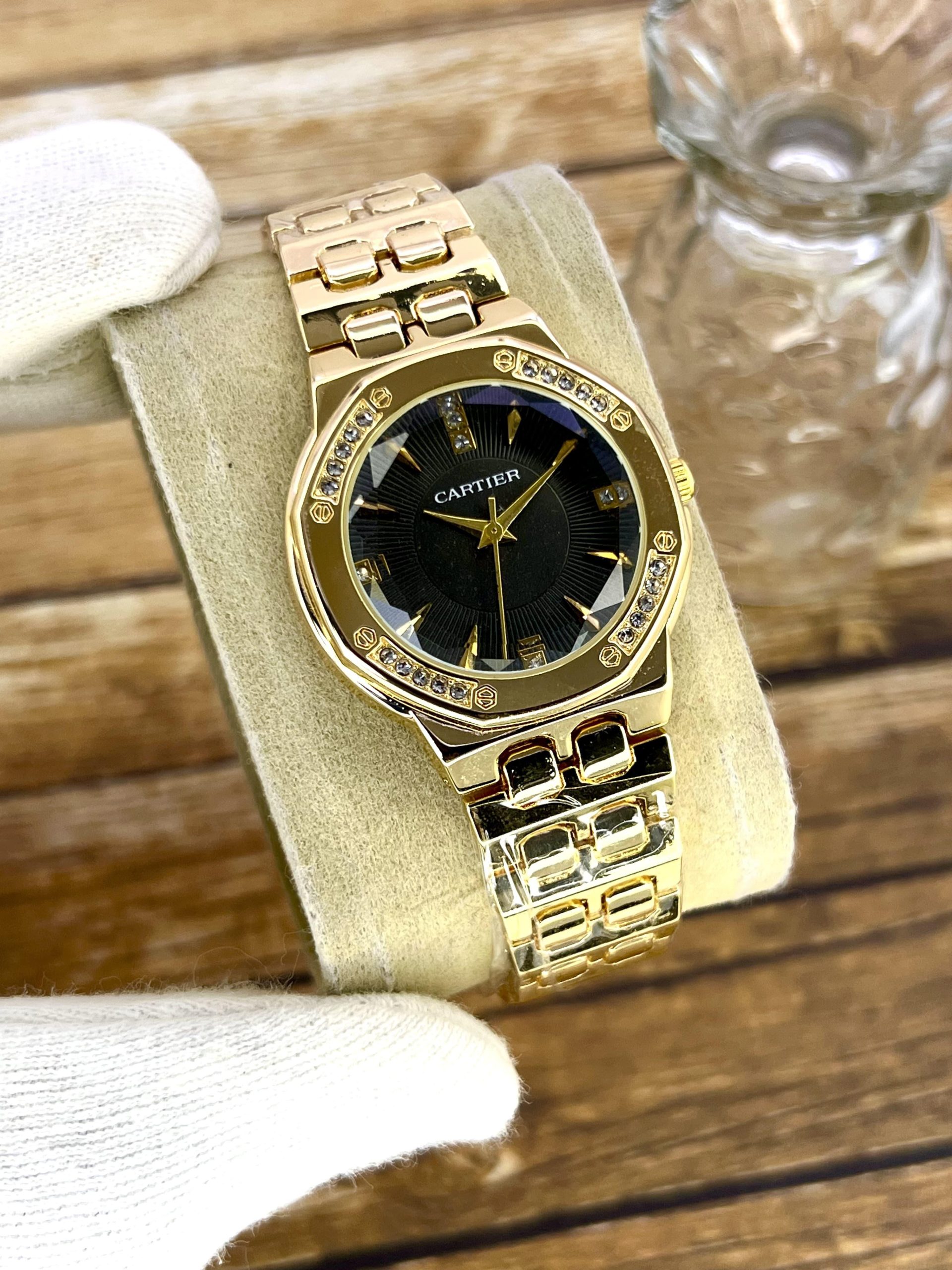 CARTIER WATCH - Image 2