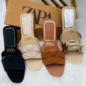 ZARA FLATS