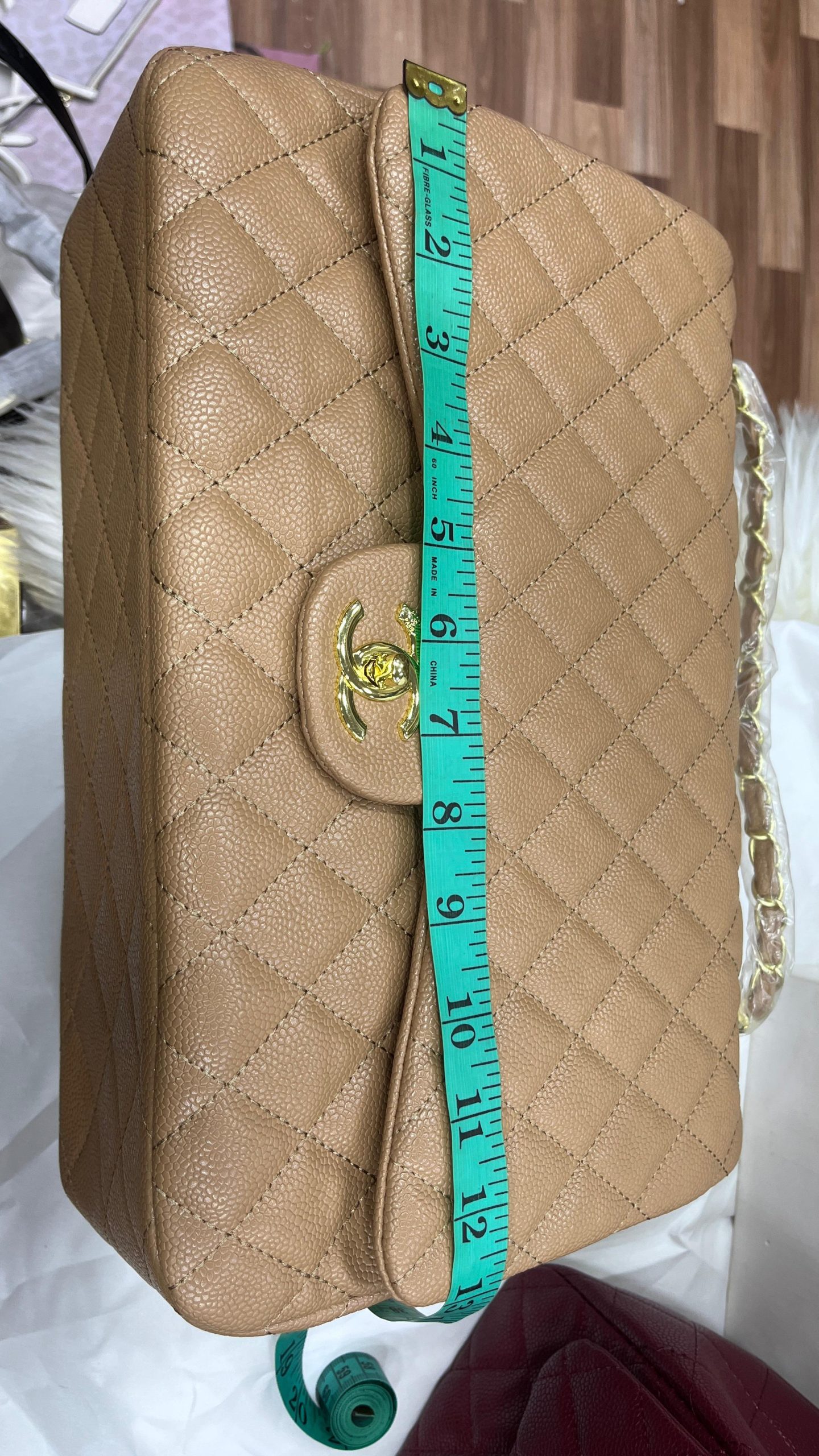 CC JUMBO BAG - Image 7