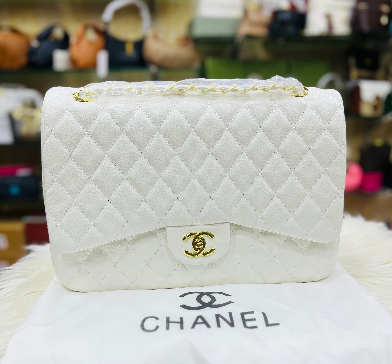 CC JUMBO BAG - Image 6