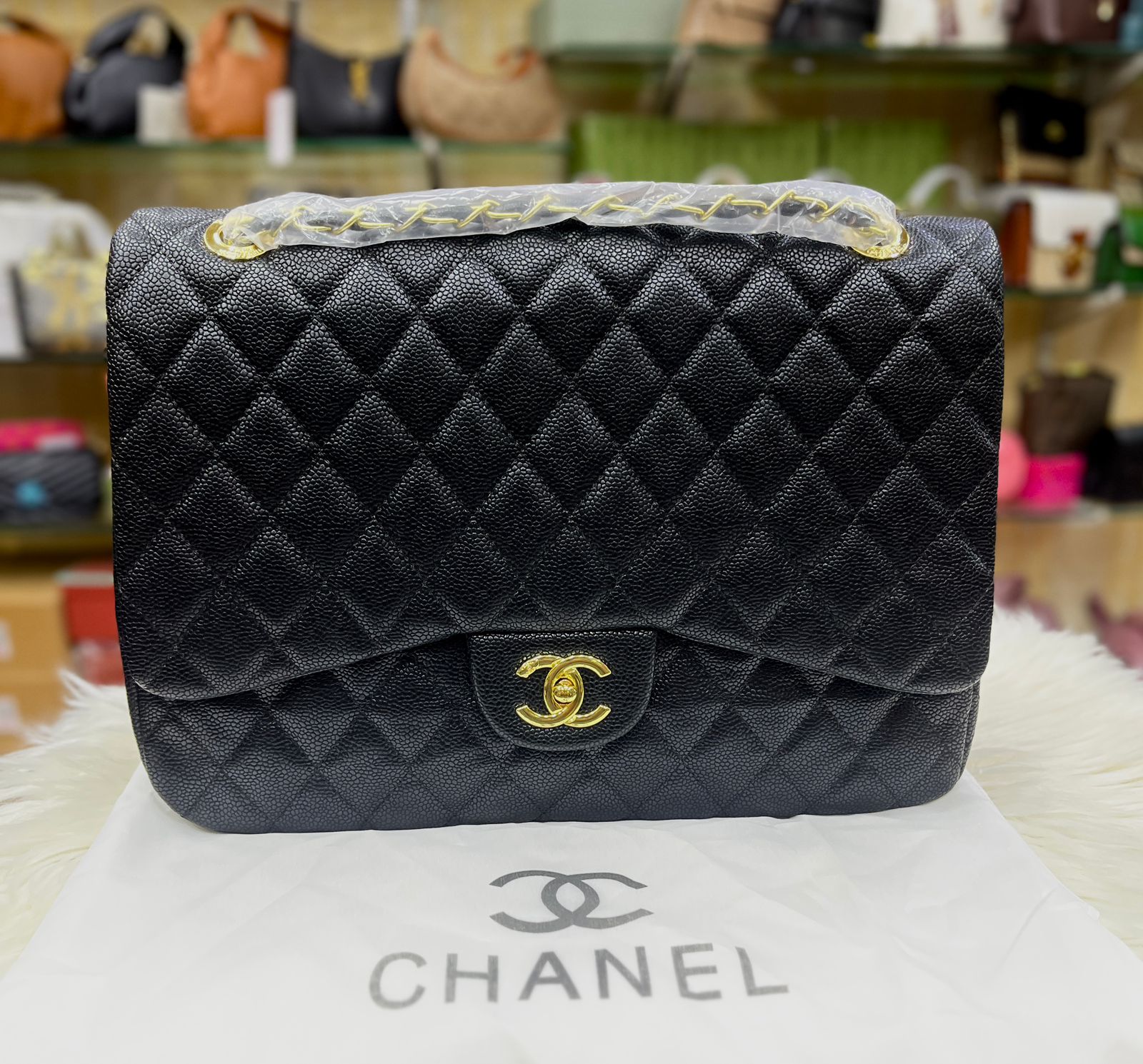 CC JUMBO BAG - Image 4