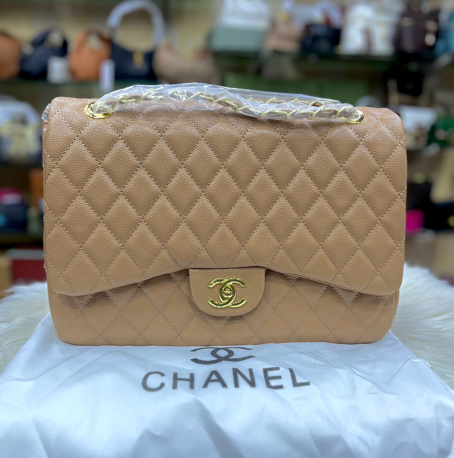 CC JUMBO BAG - Image 3