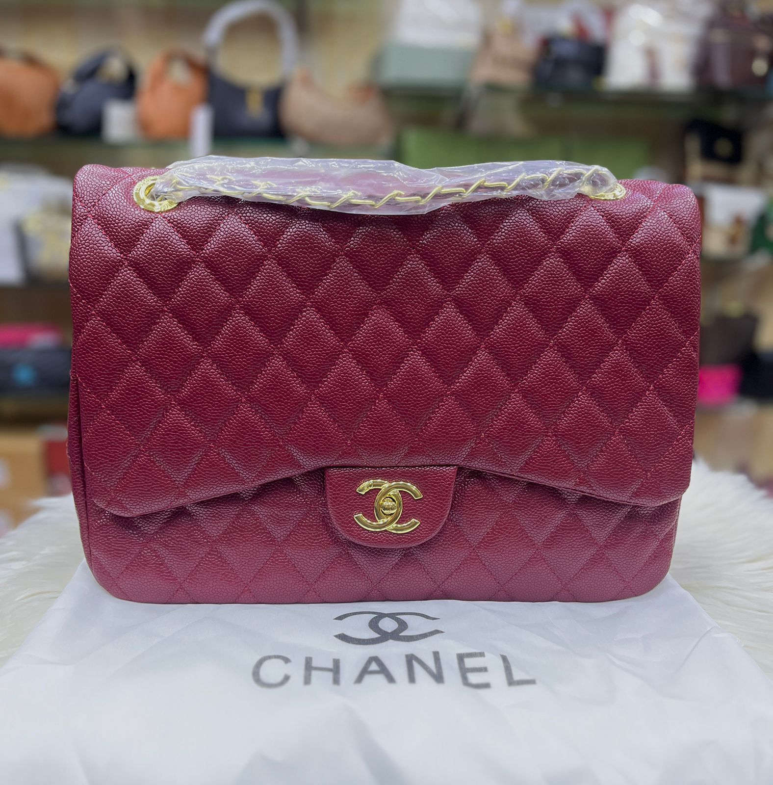 CC JUMBO BAG - Image 2