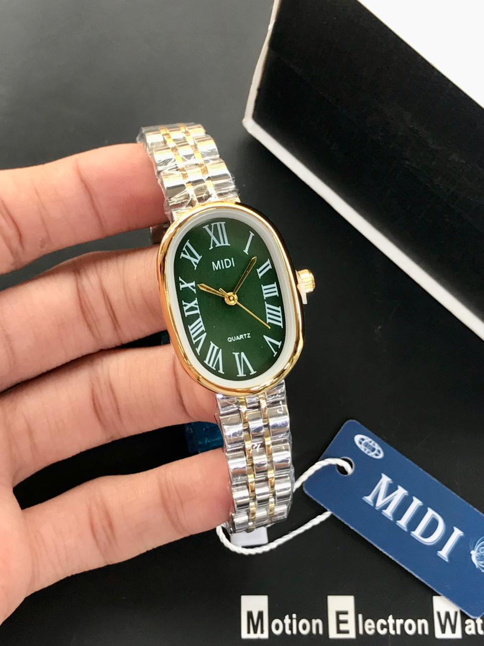 PREMIUM LADIES WATCHES - Image 3