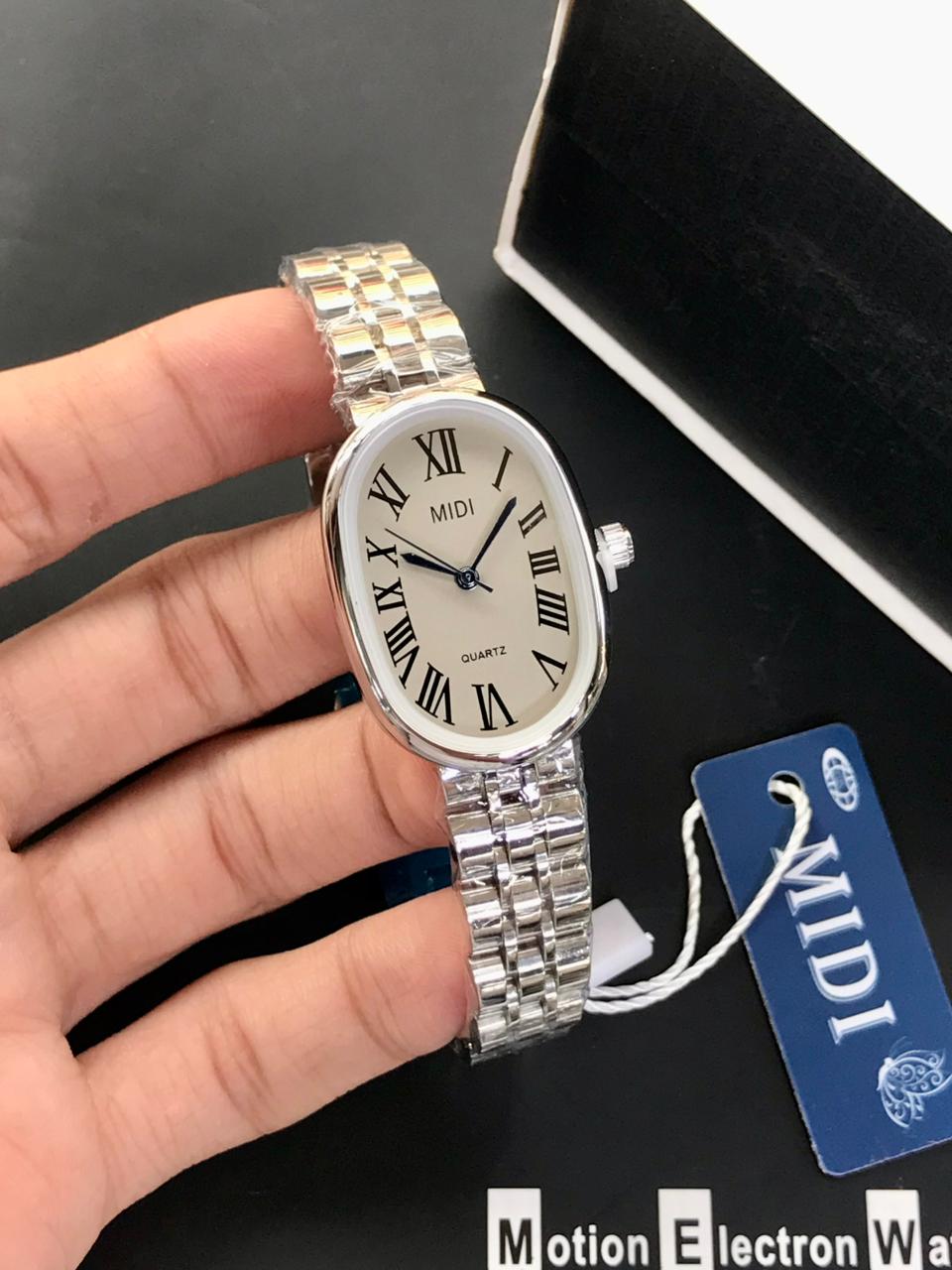 PREMIUM LADIES WATCHES