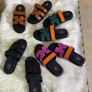 H SLIDES