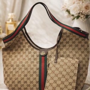 GUCCI BIG TOTE