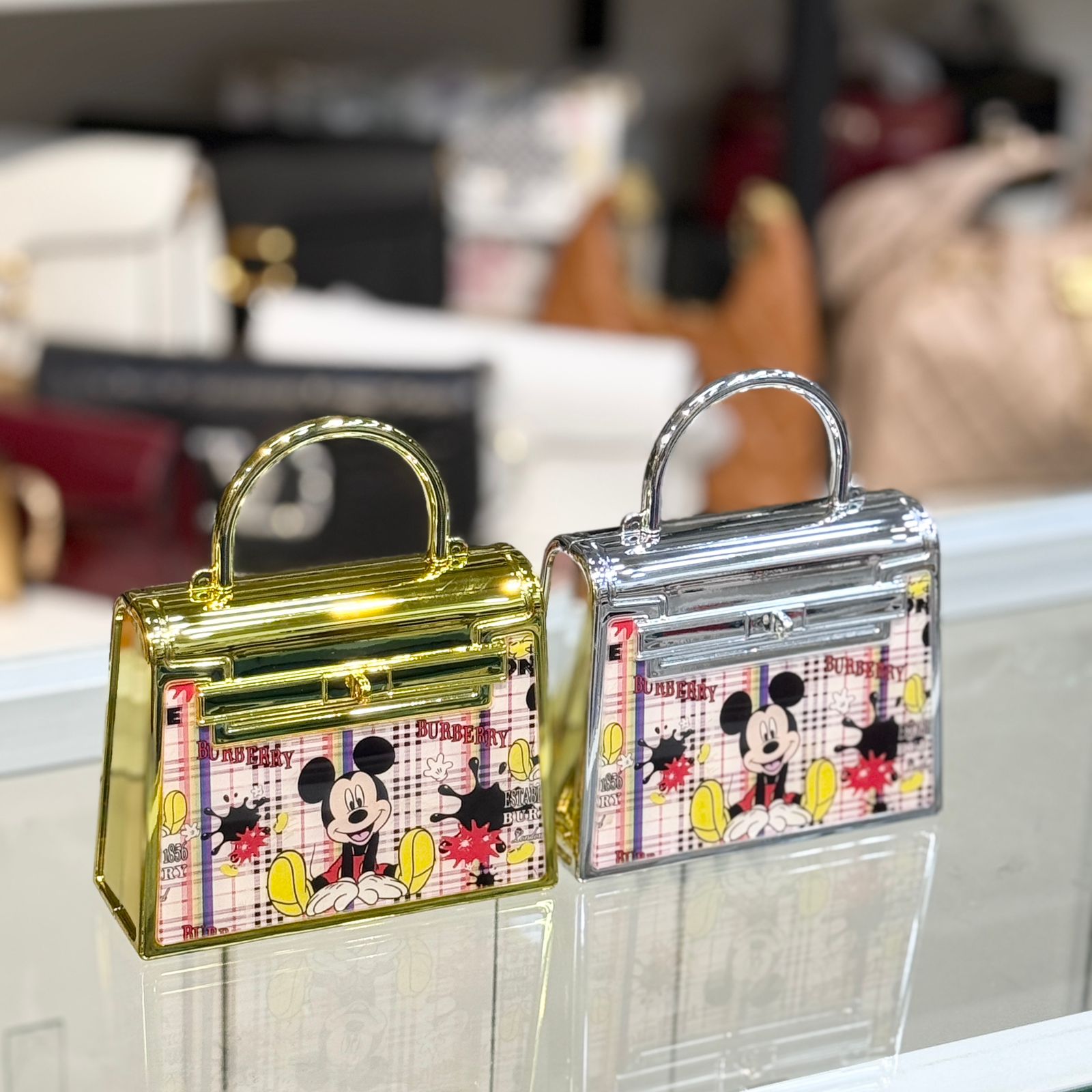 TRENDING MINI BAG - Image 2