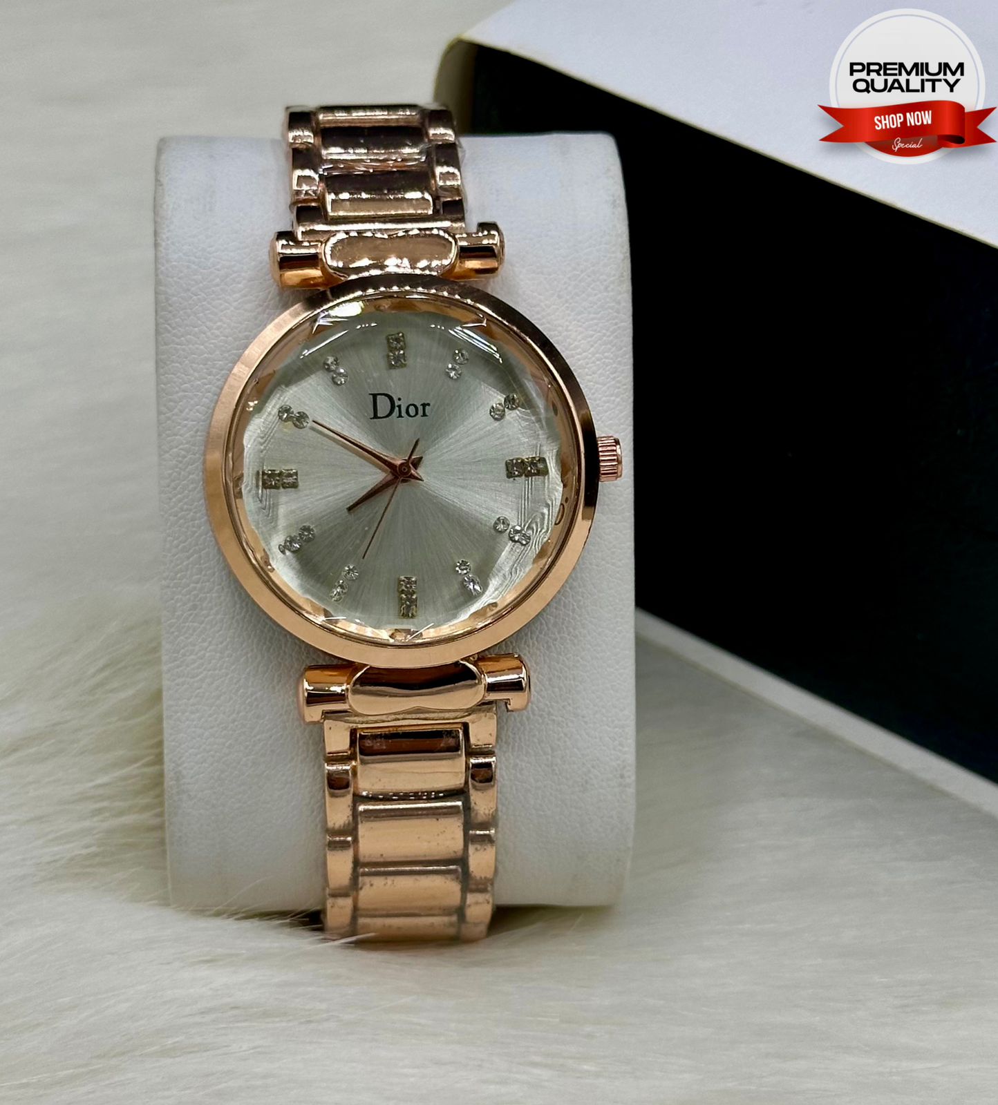 DIOR WATCHES