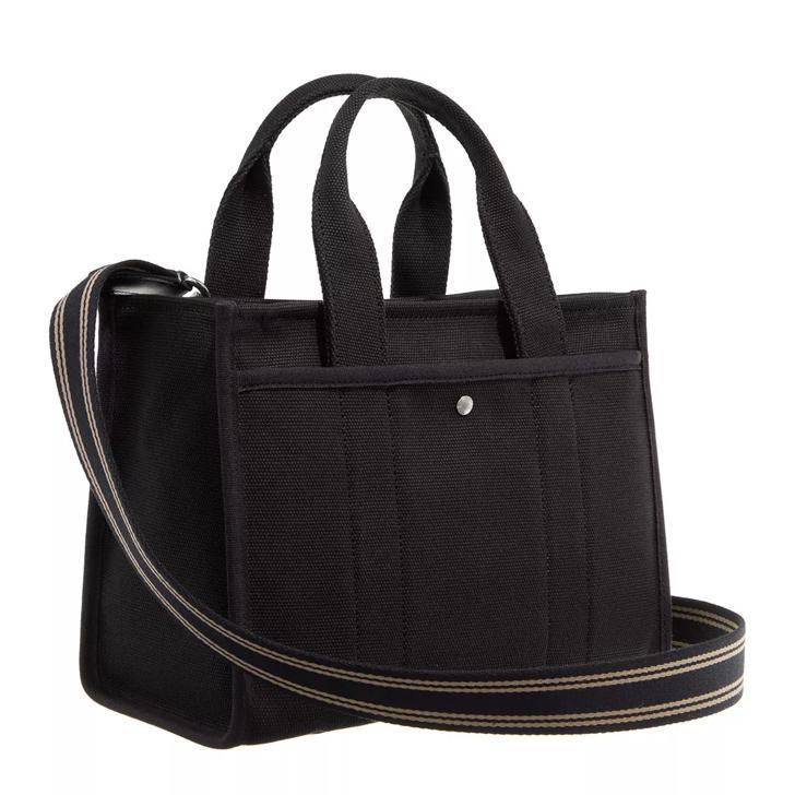 COACH CANVAS BAG - Image 2