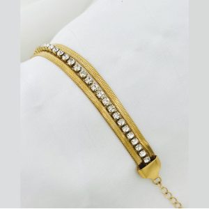 Shine Bracelet