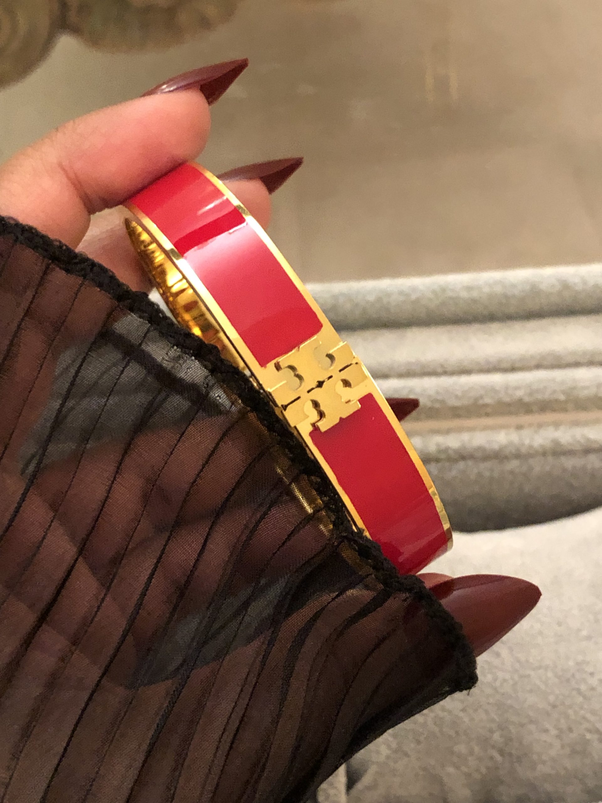 TORY BURCH